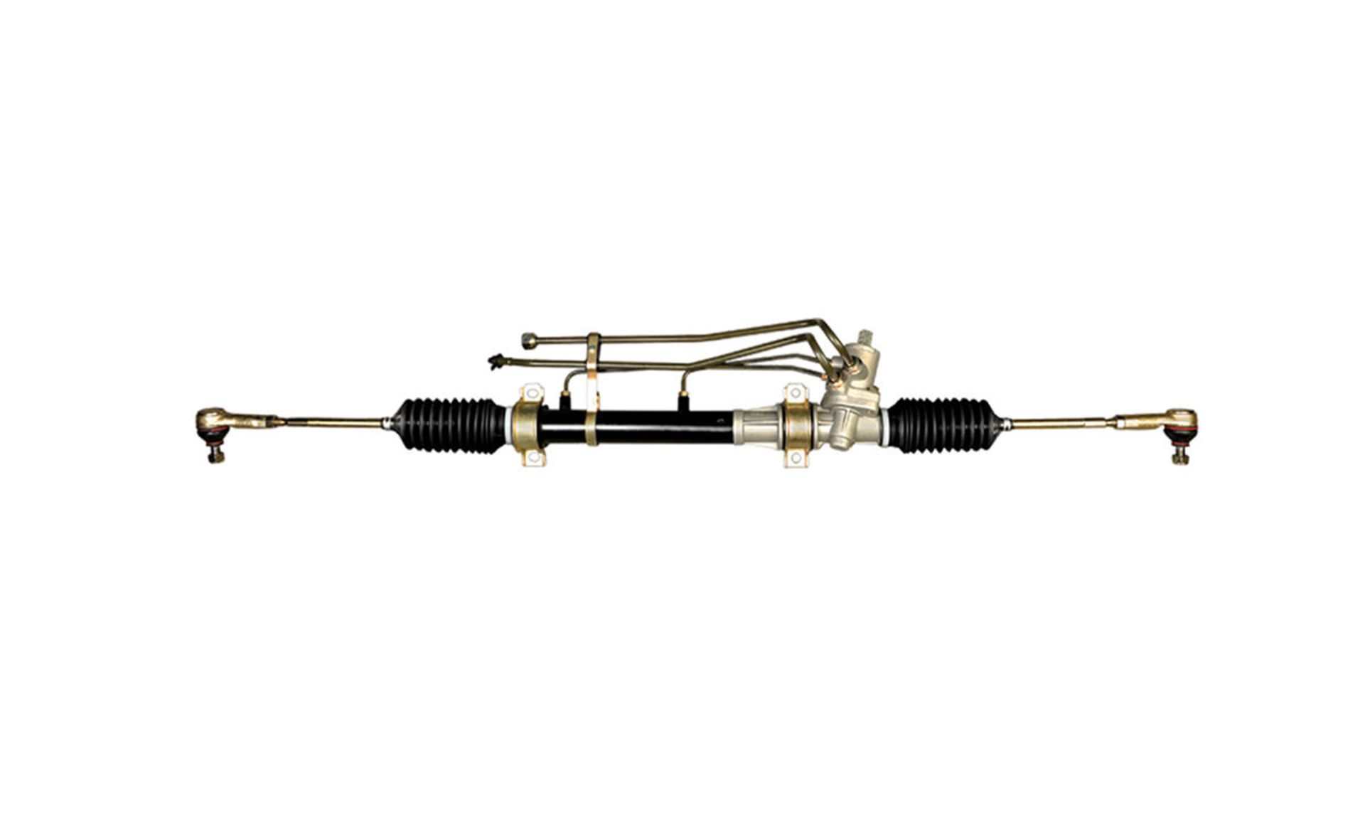 جعبه فرمان پراید