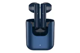 ایرباد بی سیم کیو سی وای QCY T12S