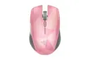ماوس گیمینگ ریزر Razer Atheris صورتی