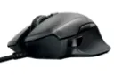 نمای کناری ماوس گیمینگ ریزر Razer Basilisk Essential