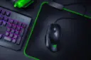 نمای بالا ماوس گیمینگ ریزر Razer Basilisk Essential