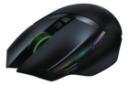 نمای روبرو ماوس گیمینگ ریزر Razer Basilisk Ultimate