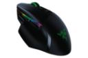نمای چپ ماوس گیمینگ ریزر Razer Basilisk Ultimate