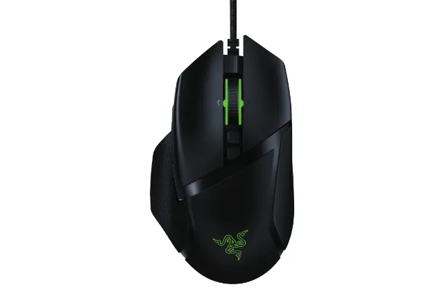 ریزر Basilisk V2