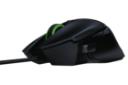 نمای روبرو ماوس گیمینگ ریزر Razer Basilisk V2