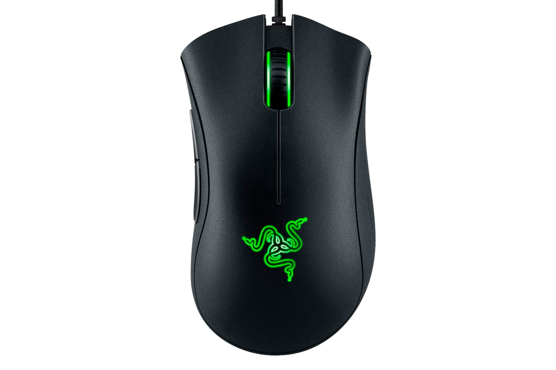 ماوس ریزر Razer DeathAdder Essential RZ01