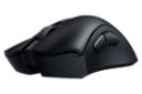 نمای روبرو ماوس گیمینگ ریزر Razer DeathAdder V2 Pro