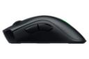 نمای جانبی ماوس گیمینگ ریزر Razer DeathAdder V2 Pro