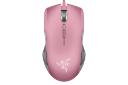 نمای روبرو ماوس گیمینگ ریزر Razer Lancehead Tournament Edition صورتی