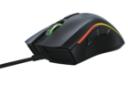 نمای چپ ماوس گیمینگ ریزر Razer Mamba Elite