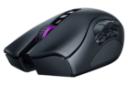 نمای چپ ماوس گیمینگ ریزر Razer Naga Pro