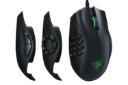 نمای بالا ماوس گیمینگ ریزر Razer Naga Trinity