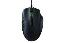 ماوس گیمینگ ریزر Razer Naga X