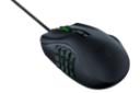 نمای چپ ماوس گیمینگ ریزر Razer Naga X