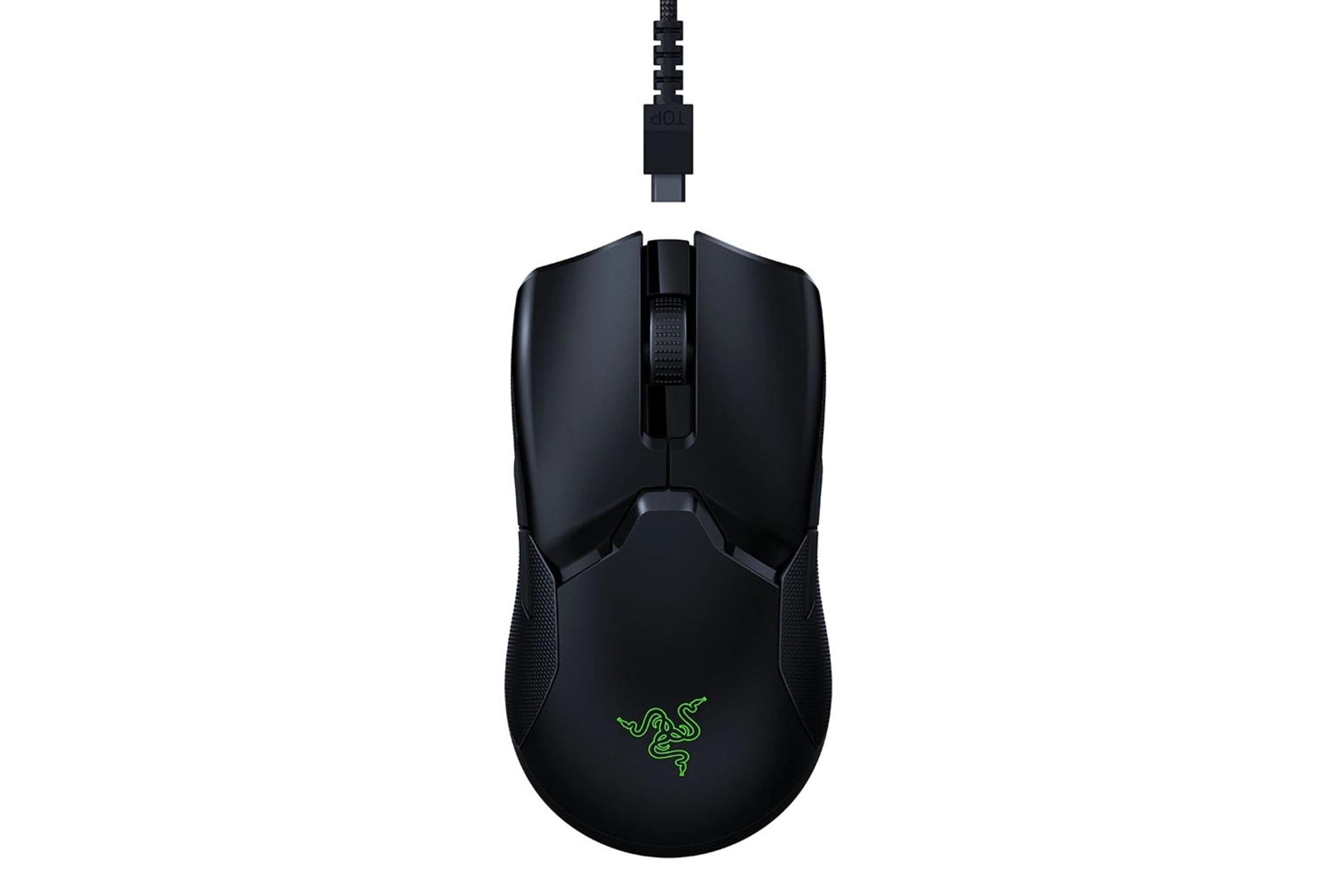 ماوس گیمینگ ریزر Razer Viper Ultimate