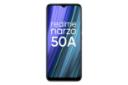 پنل جلو گوشی موبایل ریلمی نارزو 50 ای / Realme Narzo 50A سبز