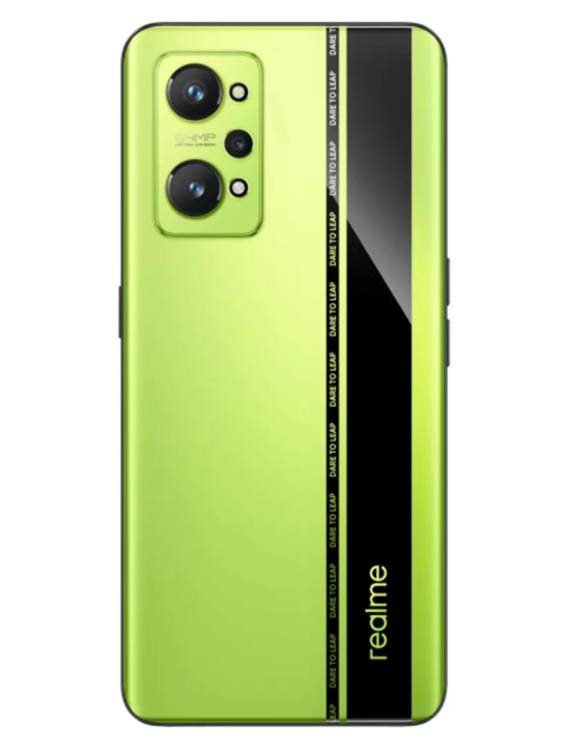 Realme GT Neo 2