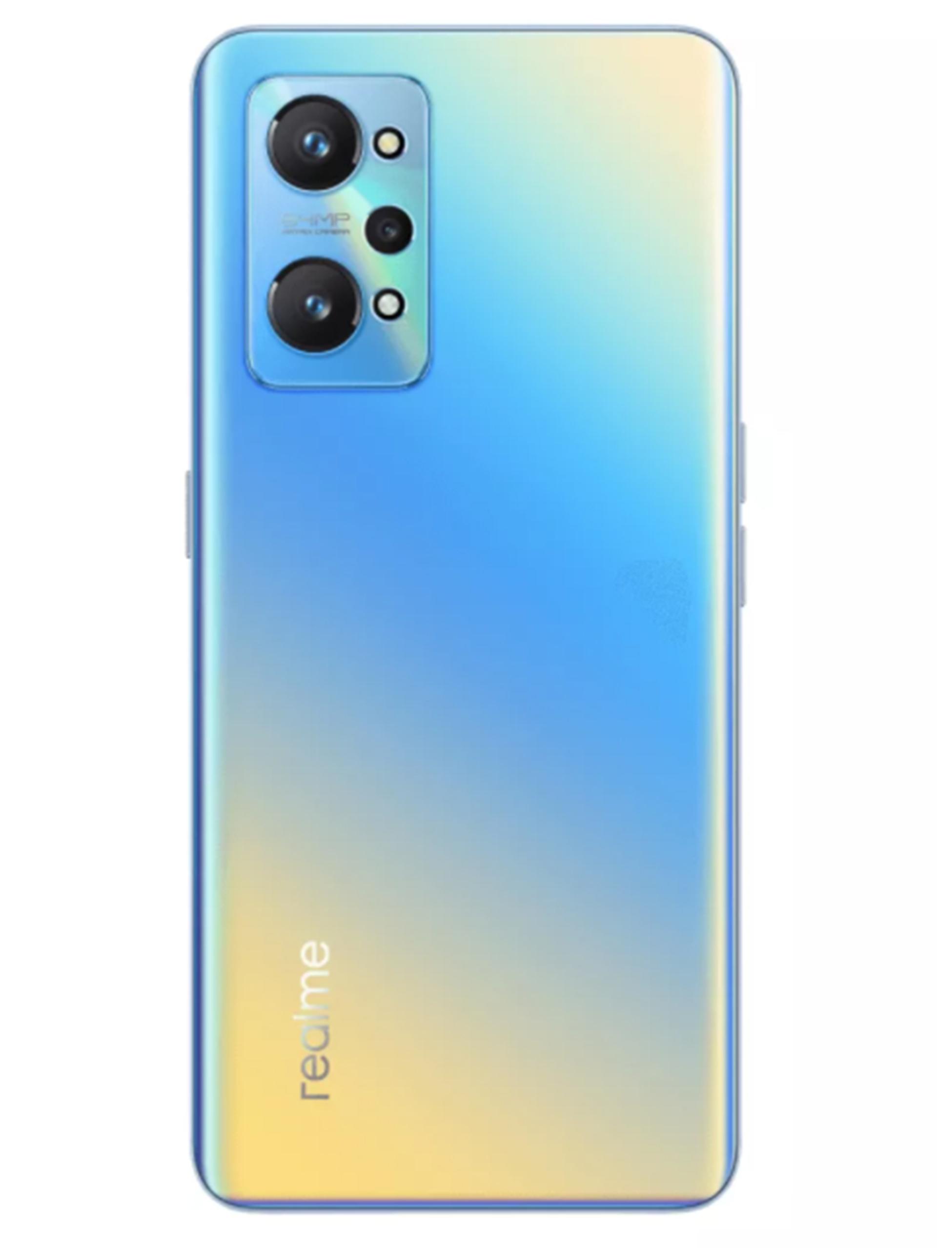Realme GT Neo 2