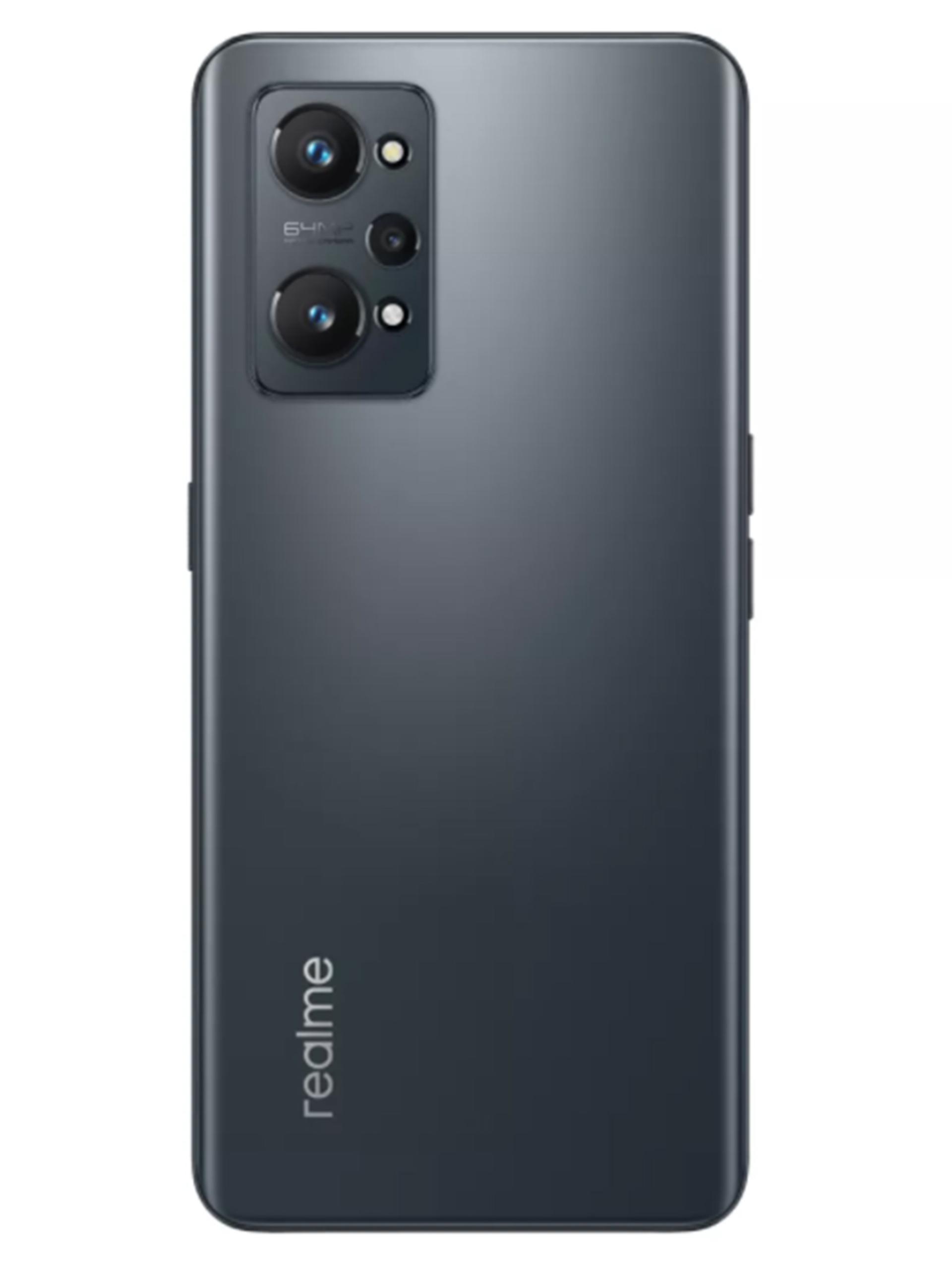 Realme GT Neo 2