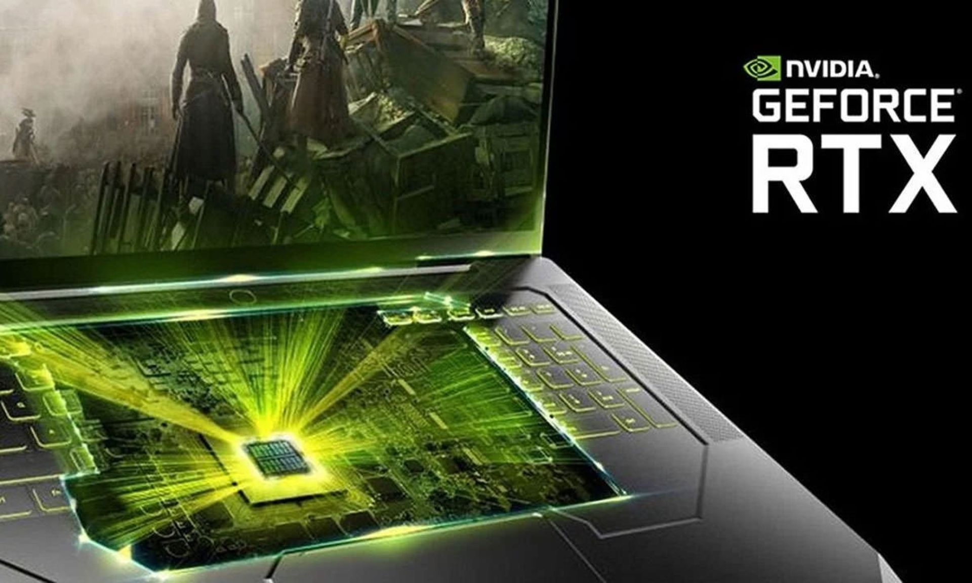 کارت گرافیکی سری RTX
