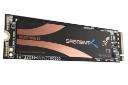 نمای چپ SSD سابرنت Sabrent Rocket NVMe M.2 1TB ظرفیت 1 ترابایت