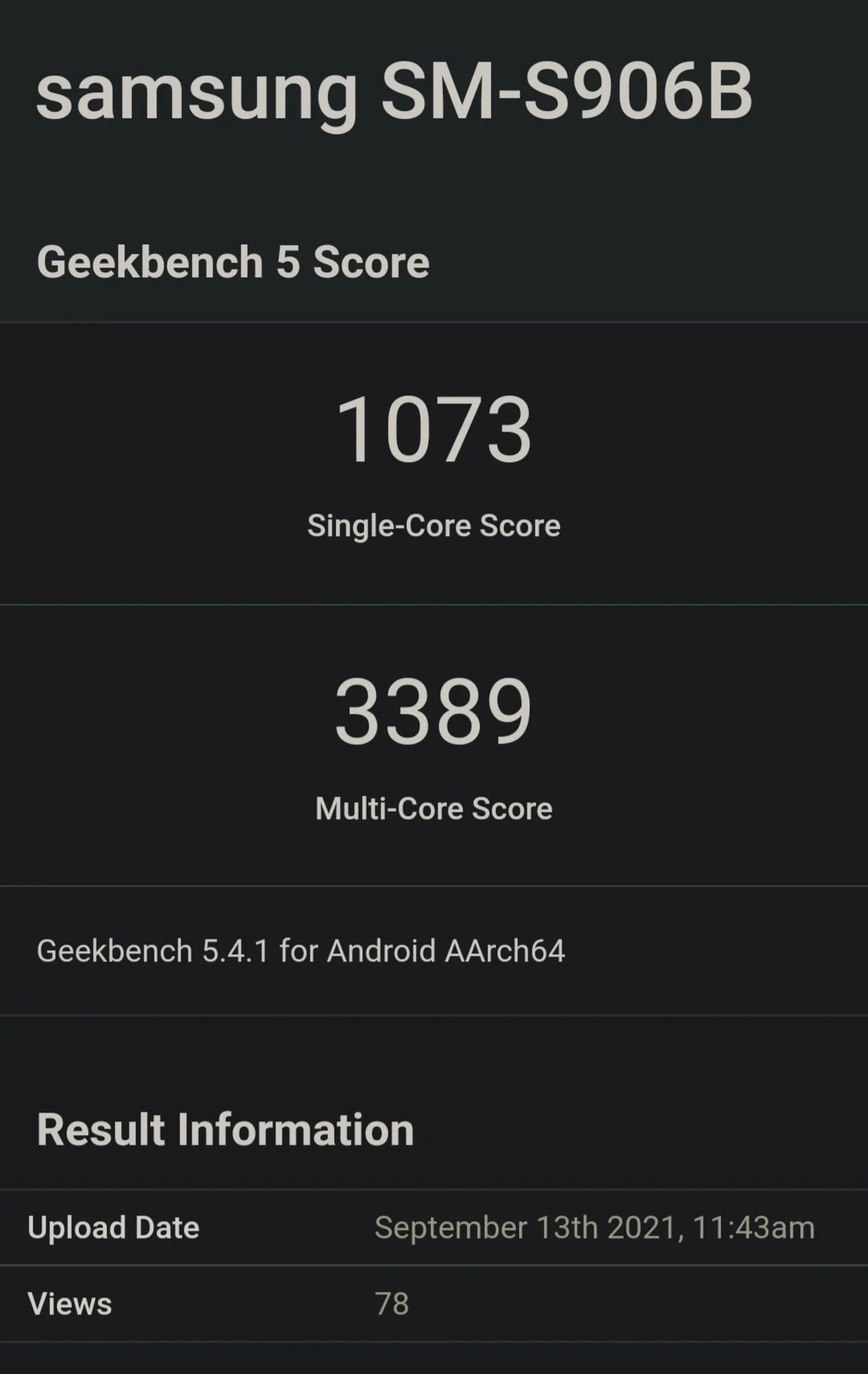 galaxys22benchmark2