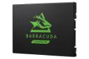 نمای راست SSD سیگیت Seagate BarraCuda 120 SSD SATA 2.5 Inch
