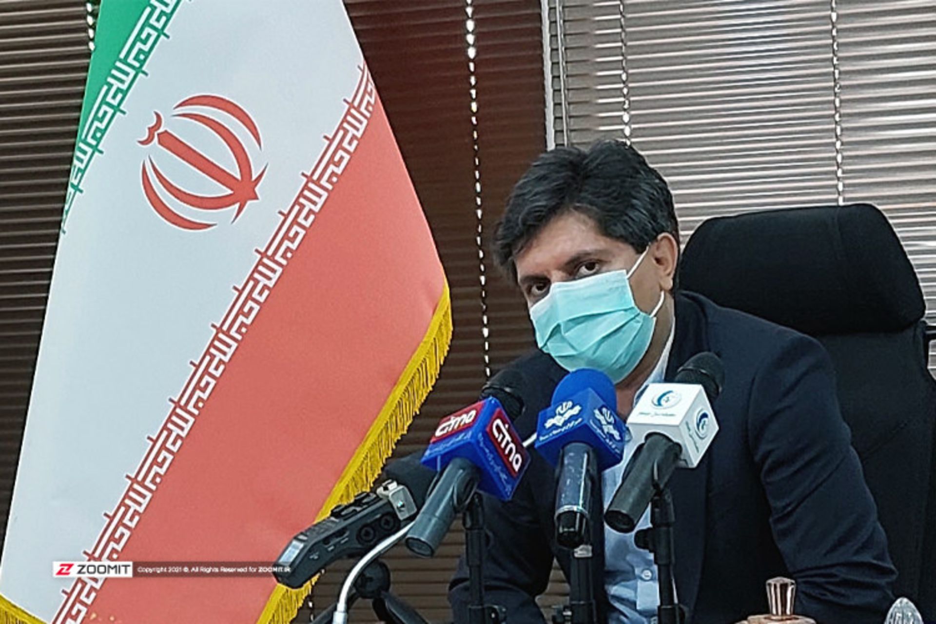 وحید شاه‌منصوری، رئیس مرکز R&D همراه اول