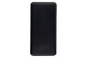 پشت پاور بانک سی یرا Sierra G56 10000mAh با ظرفیت 10000 میلی‌آمپر ساعت مشکی