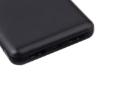 درگاه پاور بانک سی یرا Sierra G56 10000mAh با ظرفیت 10000 میلی‌آمپر ساعت مشکی