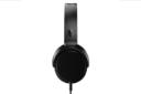 نمای جانبی هدفون اسکال کندی ریف Skullcandy Riff مشکی