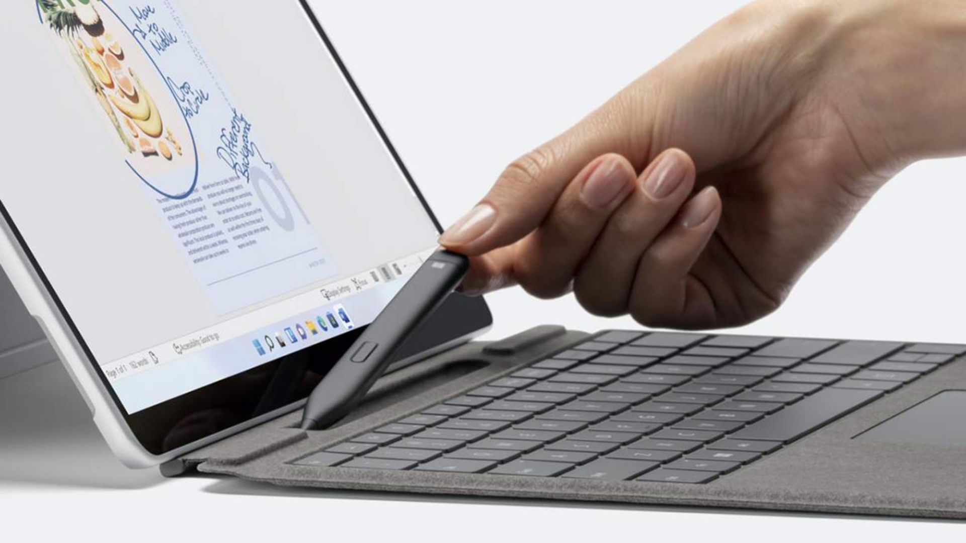 اسلیم پن ۲ مایکروسافت