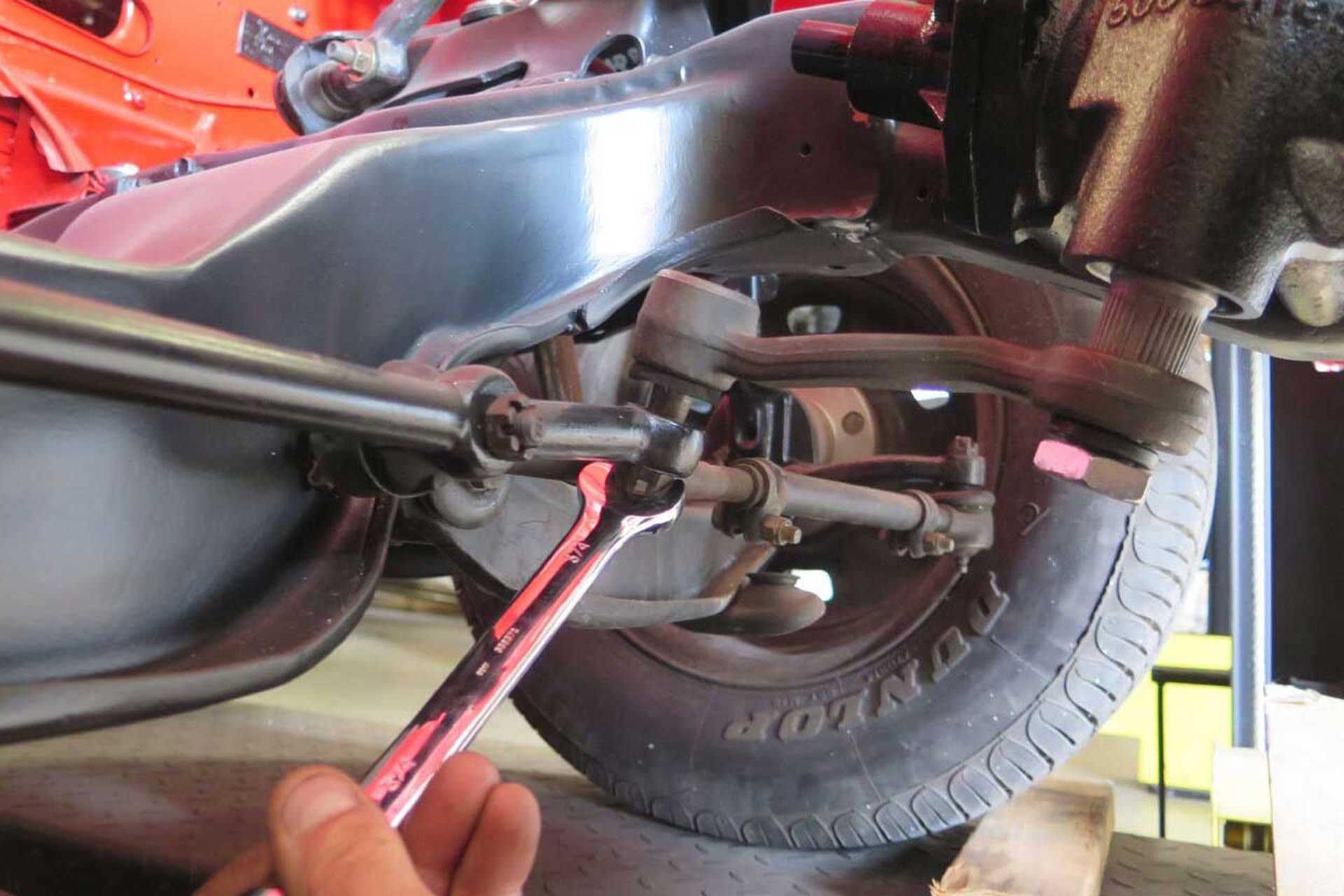 سیستم فرمان