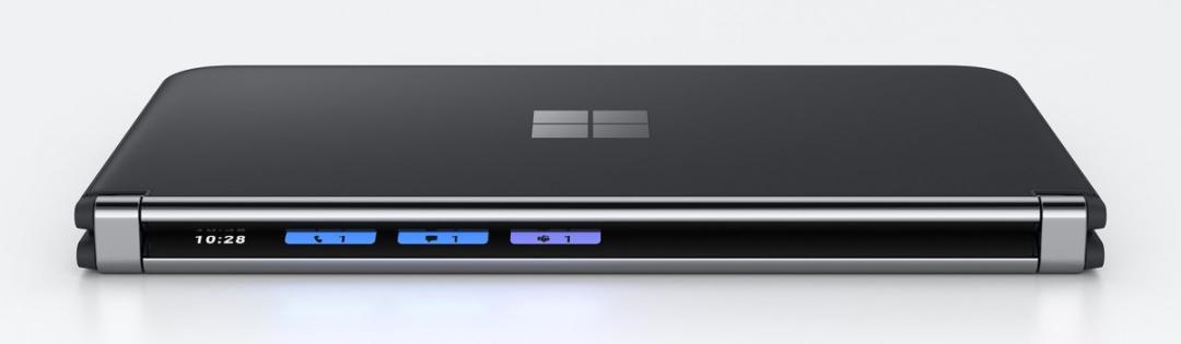  Surface Duo 2