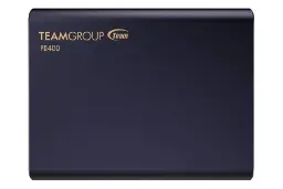 SSD تیم گروپ TeamGroup PD400 USB 3.2 Gen 1