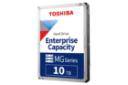 نمای راست هارد دیسک توشیبا Toshiba MG06ACA Enterprise Capacity SATA 3.5 Inch 10TB ظرفیت 10 ترابایت