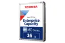 نمای راست هارد دیسک توشیبا Toshiba MG08 Enterprise Capacity SATA 3.5 Inch 16TB ظرفیت 16 ترابایت