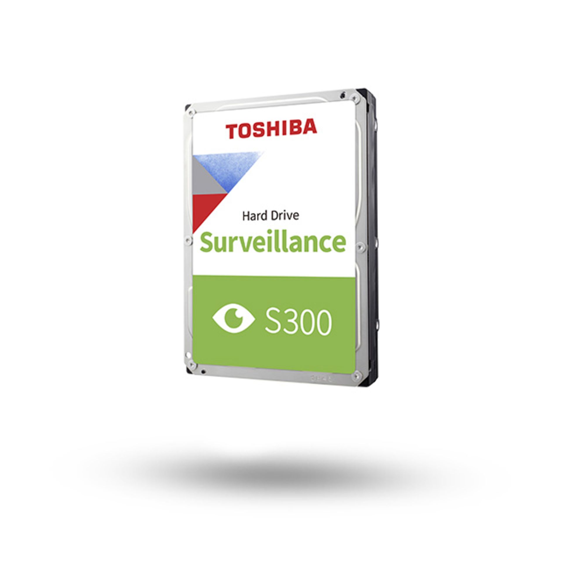 هارد اینترنال توشیبا S300