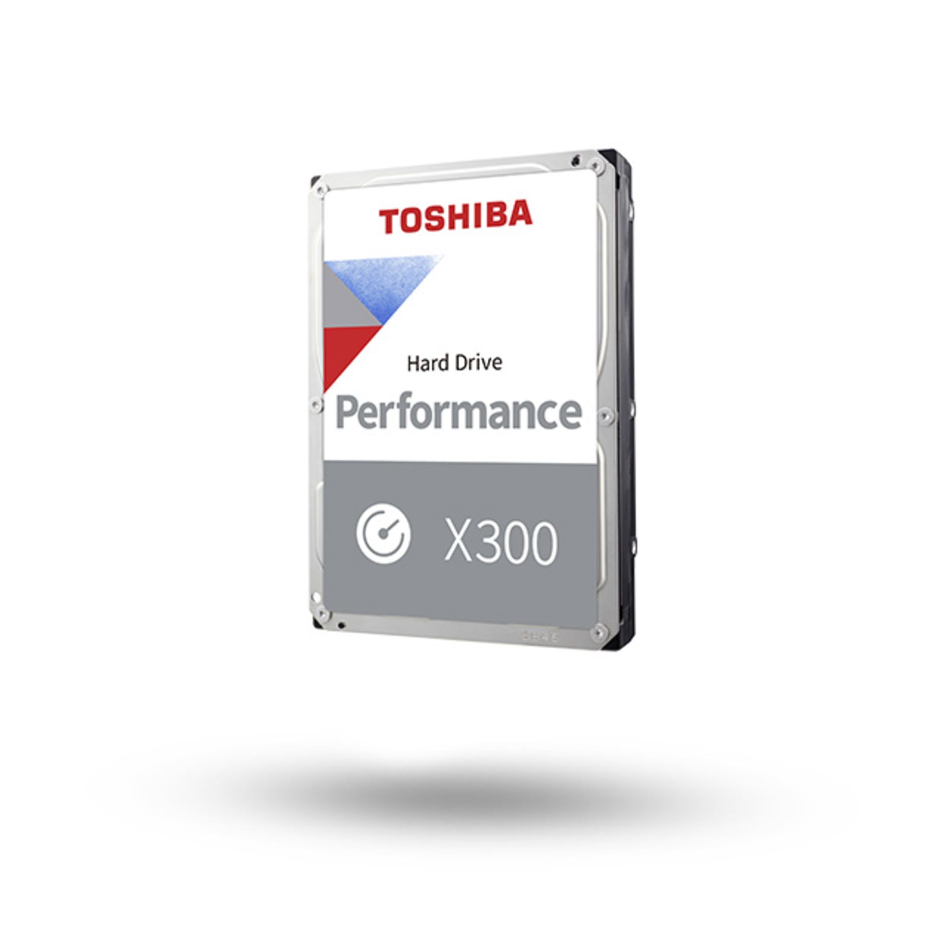 هارد اینترنال توشیبا X300