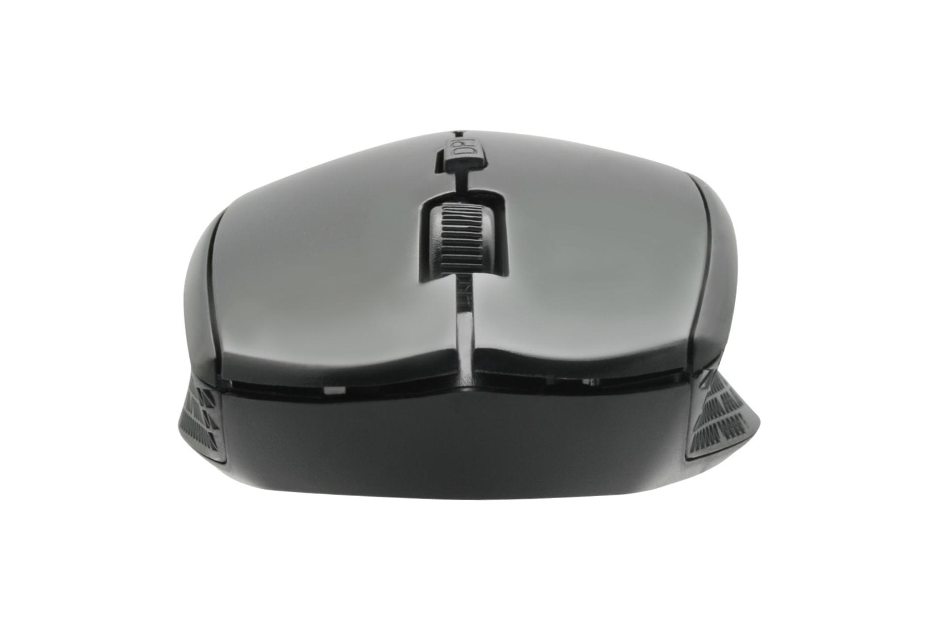 نمای روبرو ماوس تسکو Tsco TM 664W