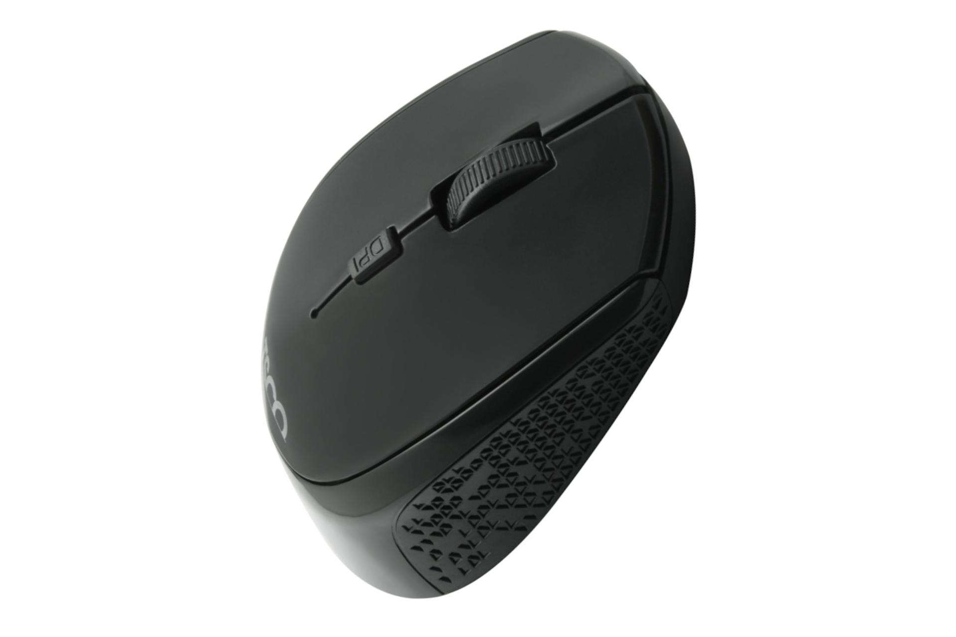 نمای راست ماوس تسکو Tsco TM 664W