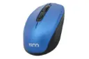 نمای راست ماوس تسکو Tsco TM 666W آبی