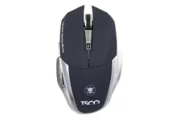 ماوس گیمینگ تسکو Tsco TM 678W