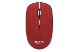 ماوس تسکو Tsco TM 690W قرمز