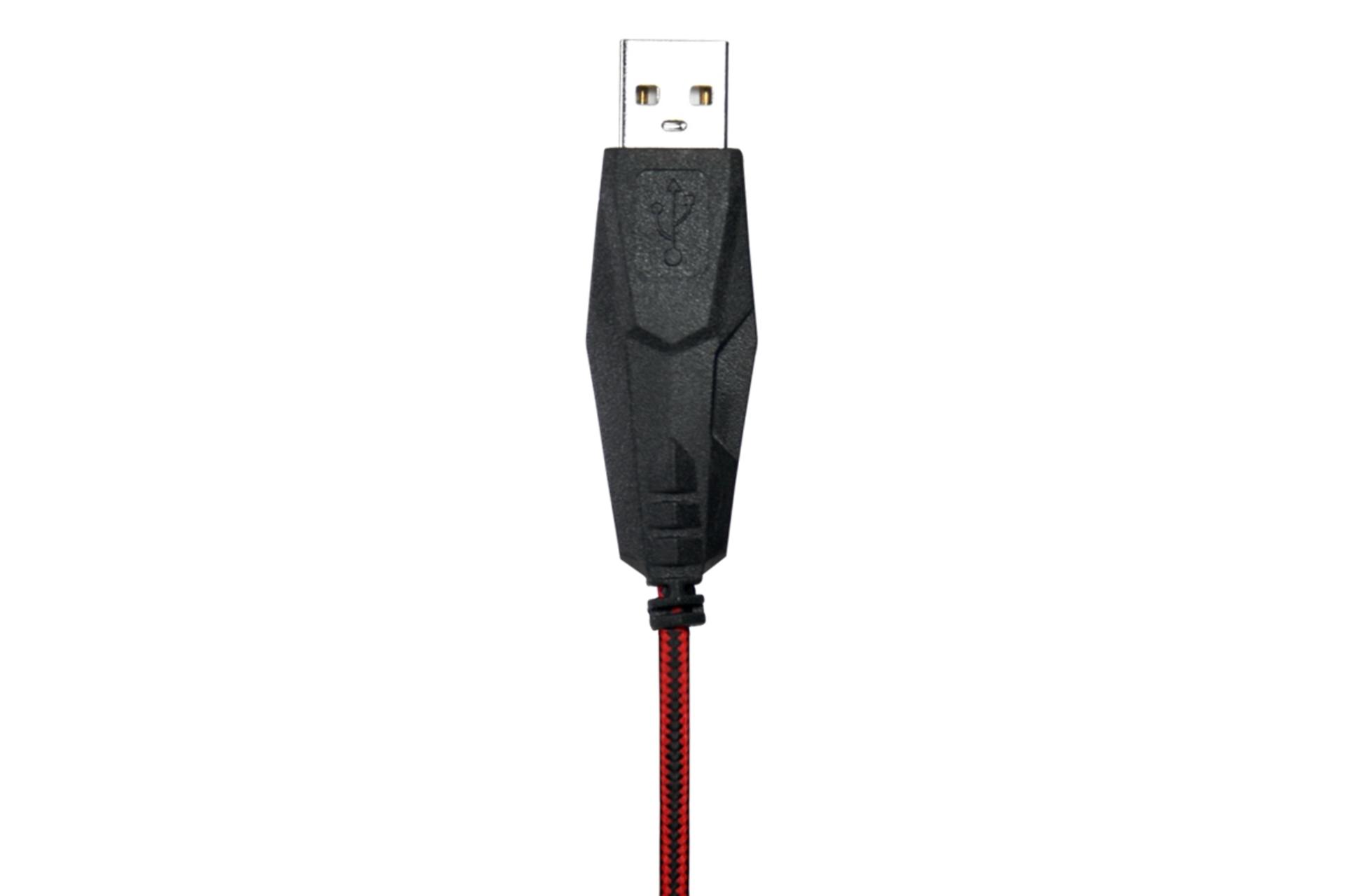 کانکتور ماوس گیمینگ تسکو Tsco TM 762GA