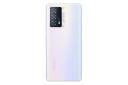 پنل پشت vivo iQOO Z5 / گوشی موبایل ویوو iQOO Z5 سفید