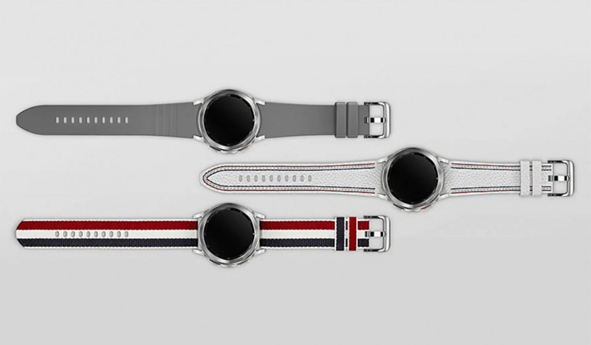 گلکسی واچ ۴ کلاسیک سامسونگ