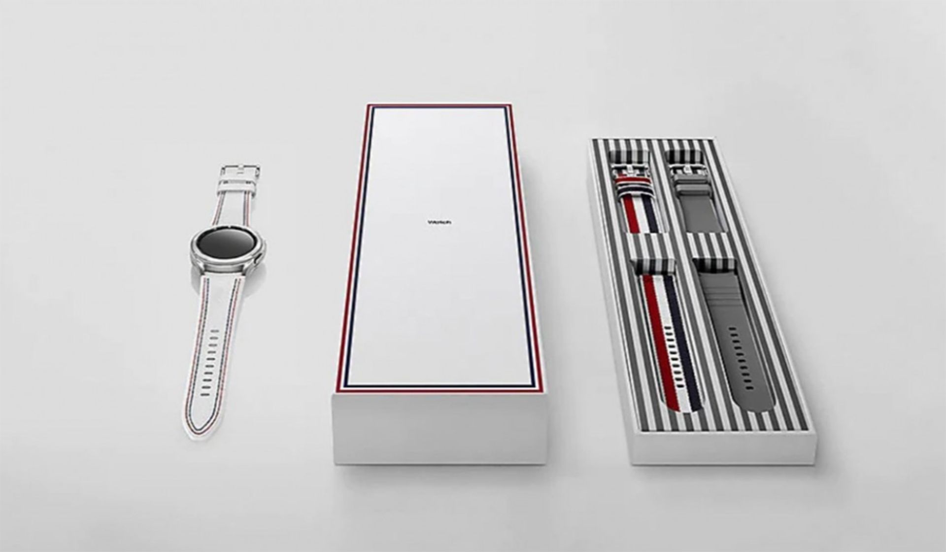 گلکسی واچ ۴ کلاسیک سامسونگ