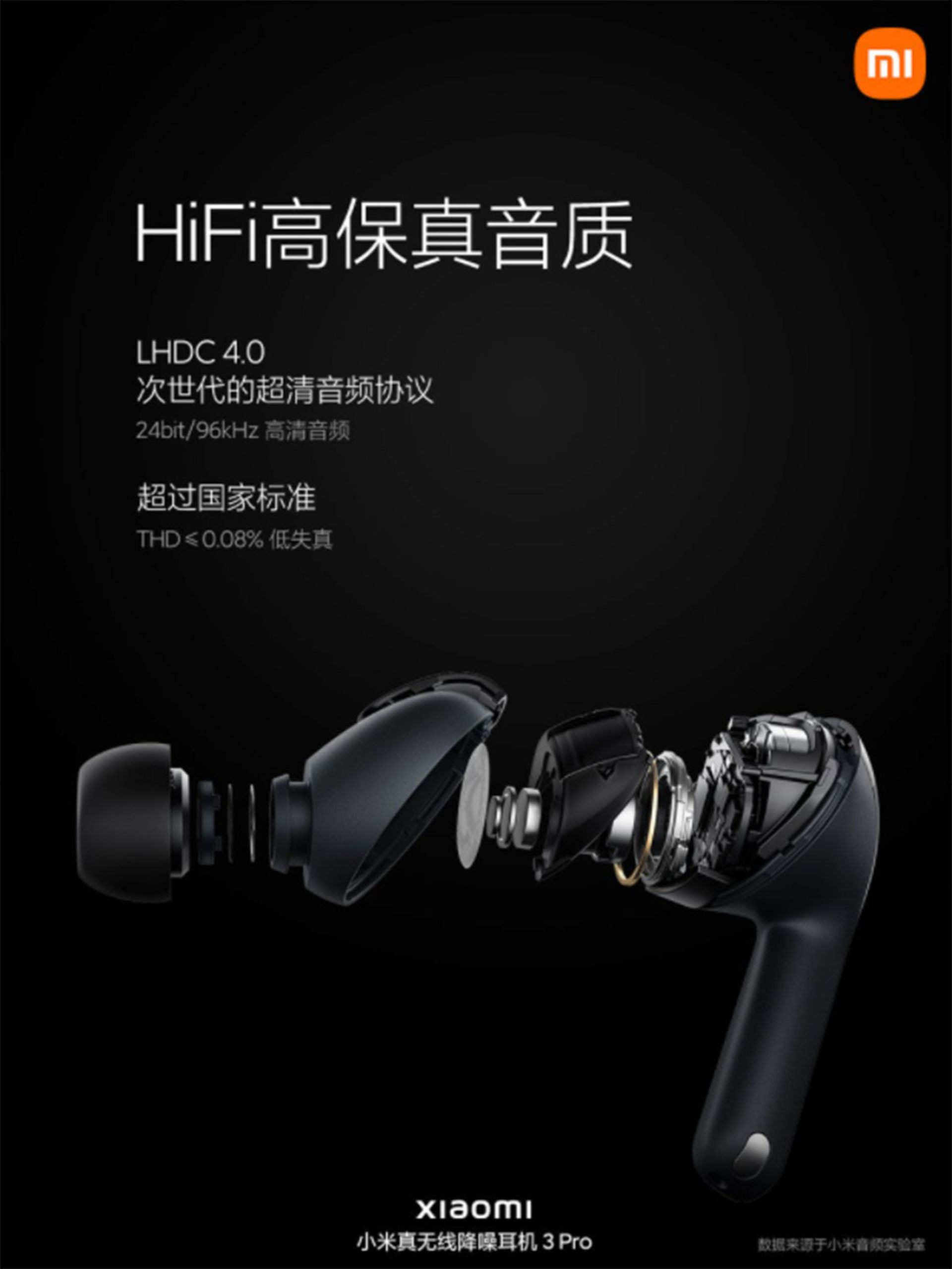 ایرباد شیائومی