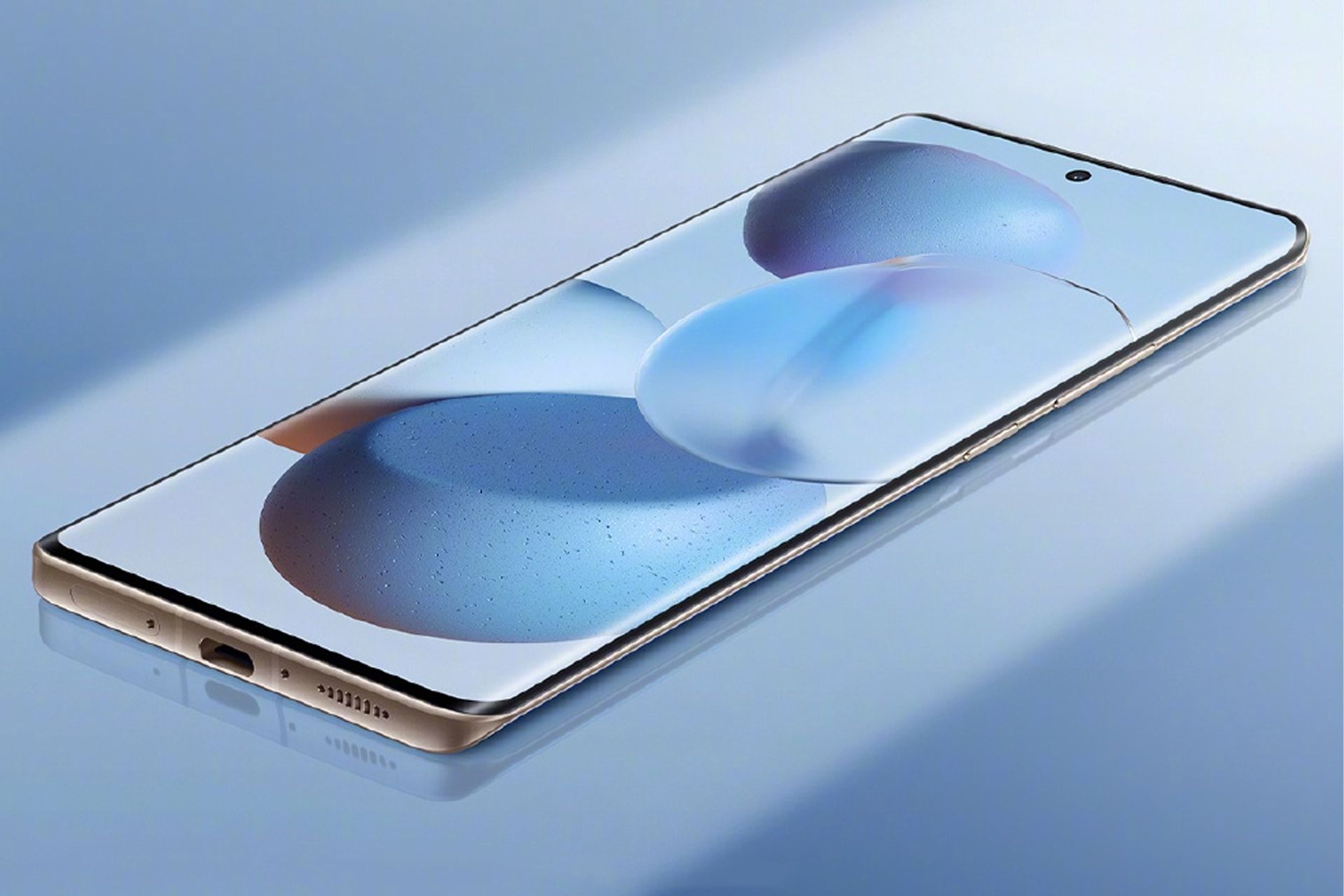 نمایشگر پنل جلو شیائومی سیوی / Xiaomi Civi